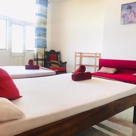 Mountview Homestay Kandy Exterior photo