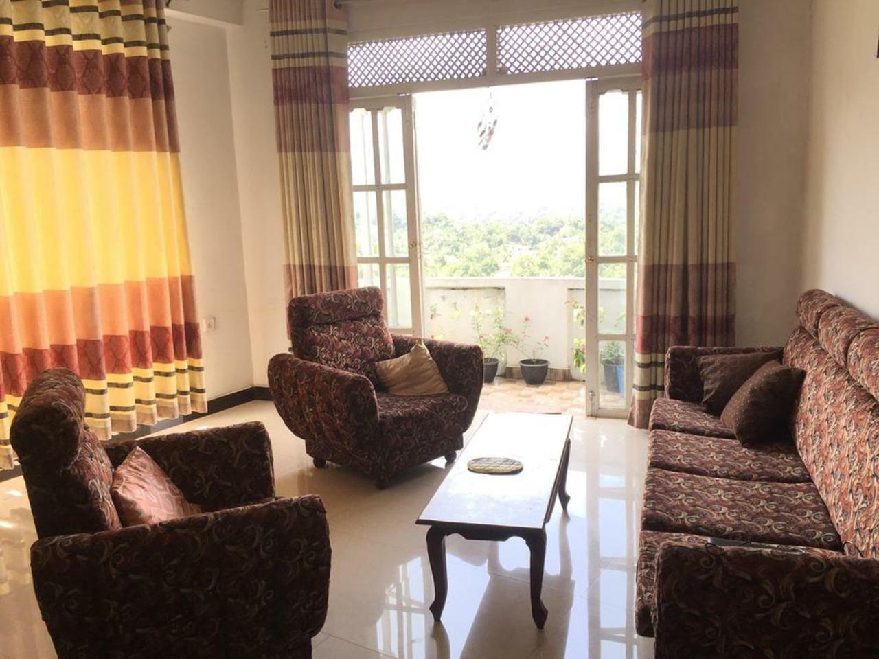 Mountview Homestay Kandy Exterior photo